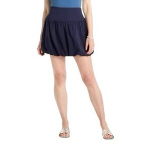 A New Day Women’s Bubble Mini Skirt Size 6